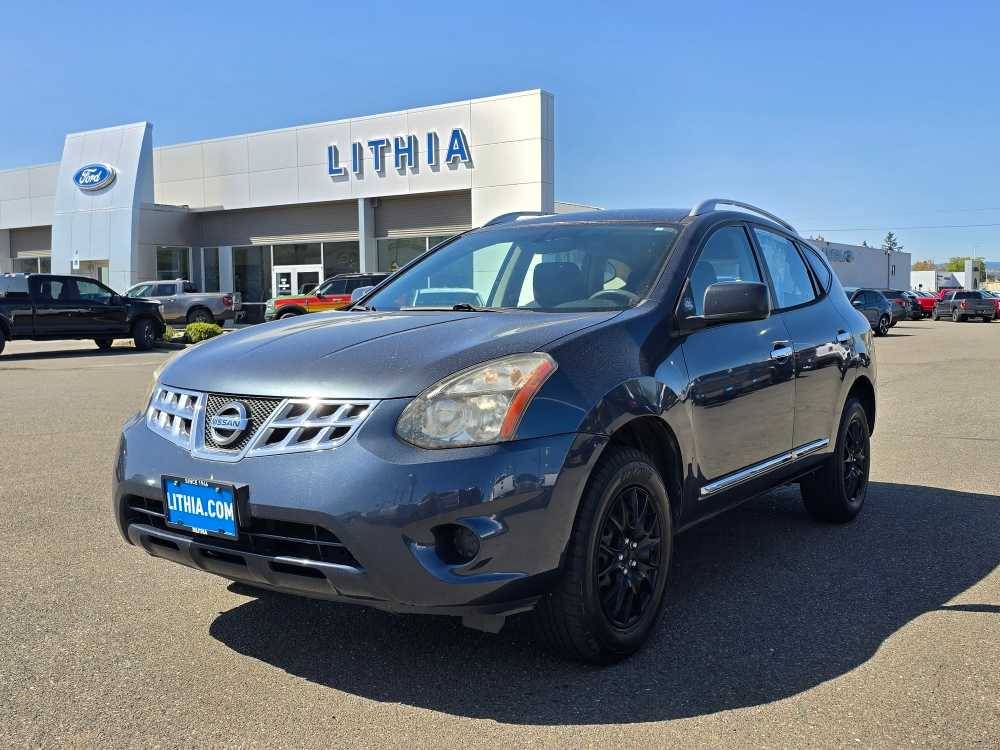 2015 Nissan Rogue Select S — SUV — 175,237 mi — Roseburg, OR