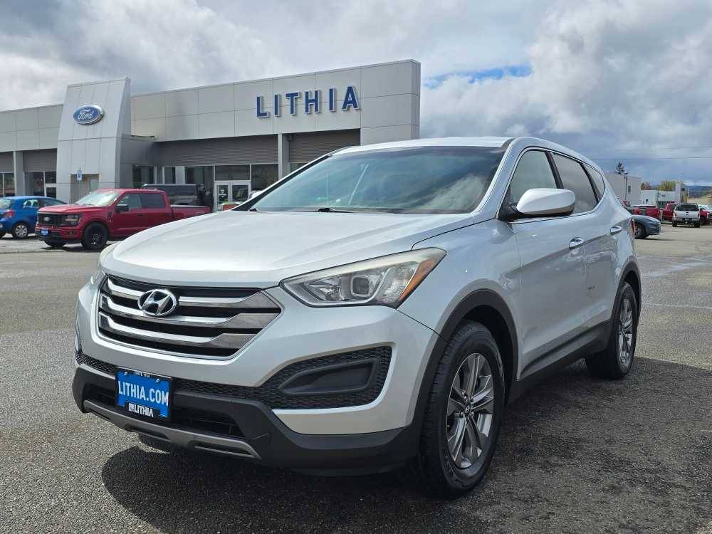 2016 Hyundai Santa Fe Sport Base — SUV — 93,473 mi — Roseburg, OR
