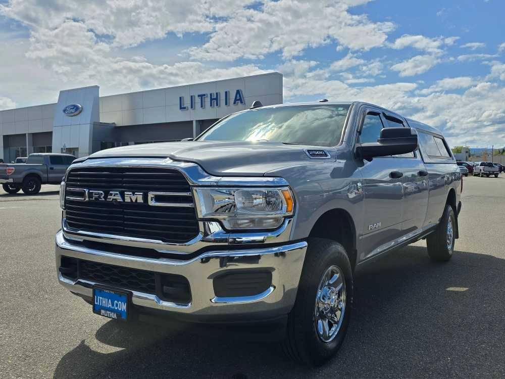 2020 Ram 2500 Tradesman — Pickup Truck — 18,401 mi — Roseburg, OR
