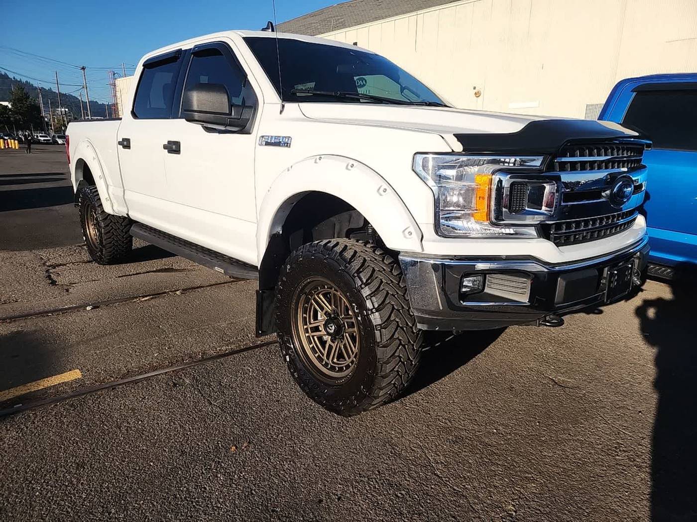 2019 Ford F-150 XLT — Pickup Truck — 75,078 mi — Roseburg, OR