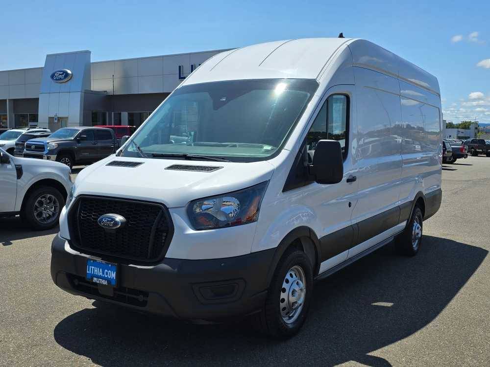 2022 Ford Transit Cargo Van T-250 — Cargo Van — 36,212 mi — Roseburg, OR