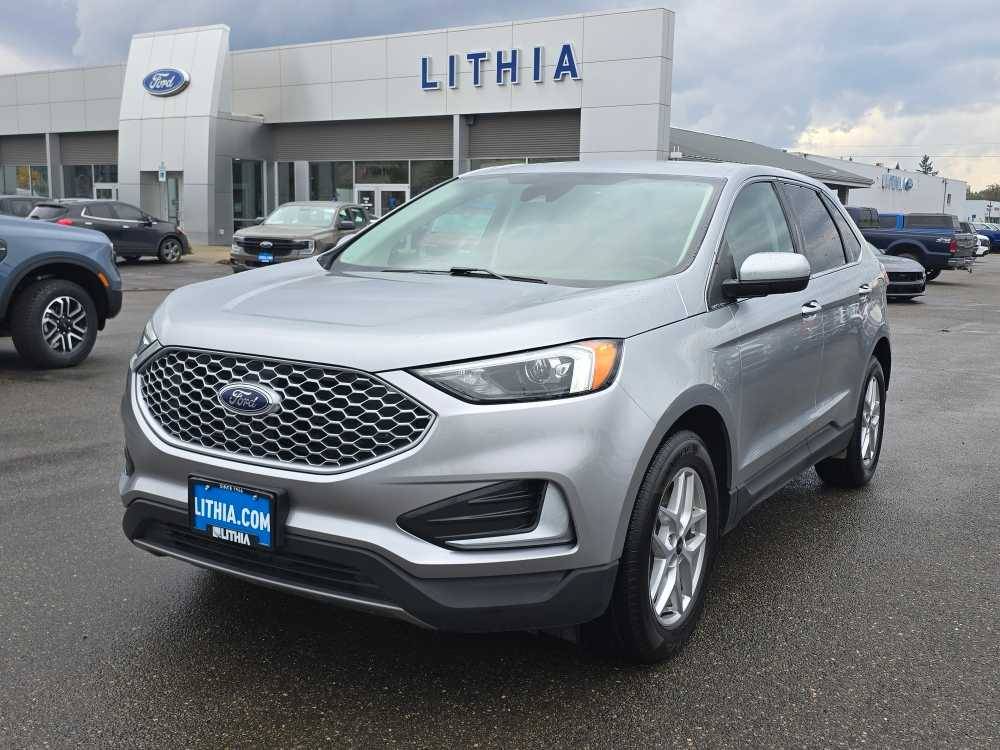 2024 Ford Edge SEL — SUV — 53,031 mi — Roseburg, OR
