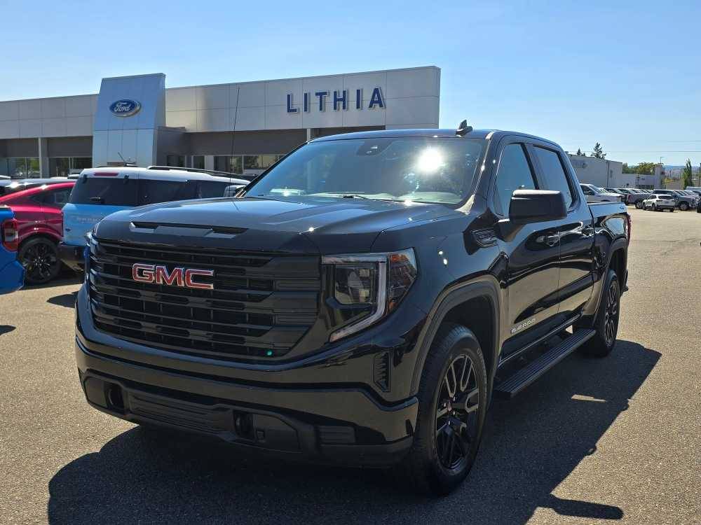 2023 GMC Sierra 1500 Pro — Pickup Truck — 19,106 mi — Roseburg, OR