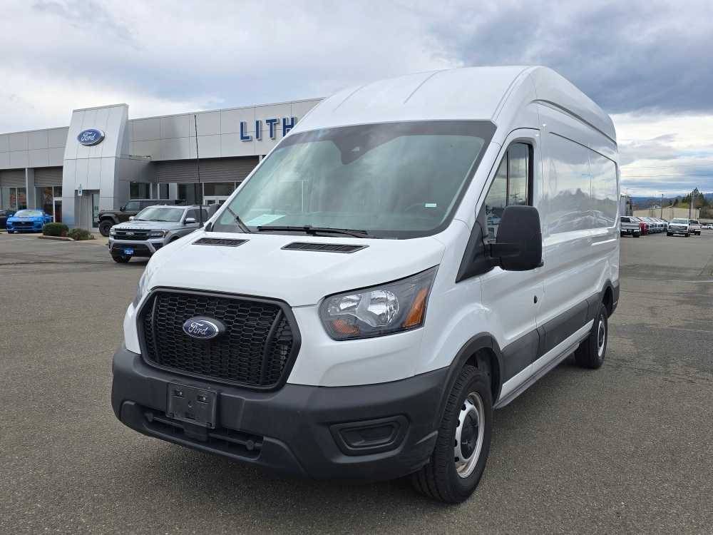2023 Ford Transit Cargo Van T-250 — Cargo Van — 38,762 mi — Roseburg, OR