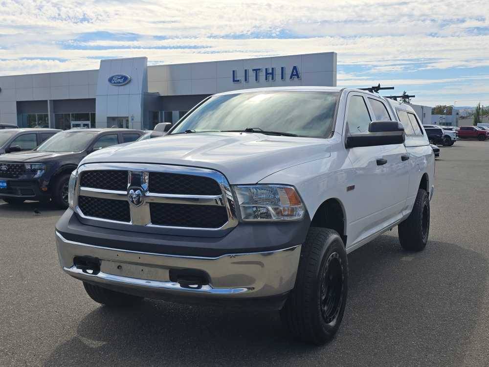 2016 Ram 1500 Tradesman — Pickup Truck — 163,064 mi — Roseburg, OR