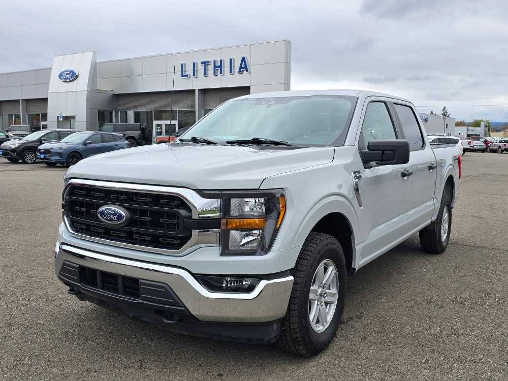 2023 Ford F-150 XLT — Pickup Truck — 64,082 mi — Roseburg, OR