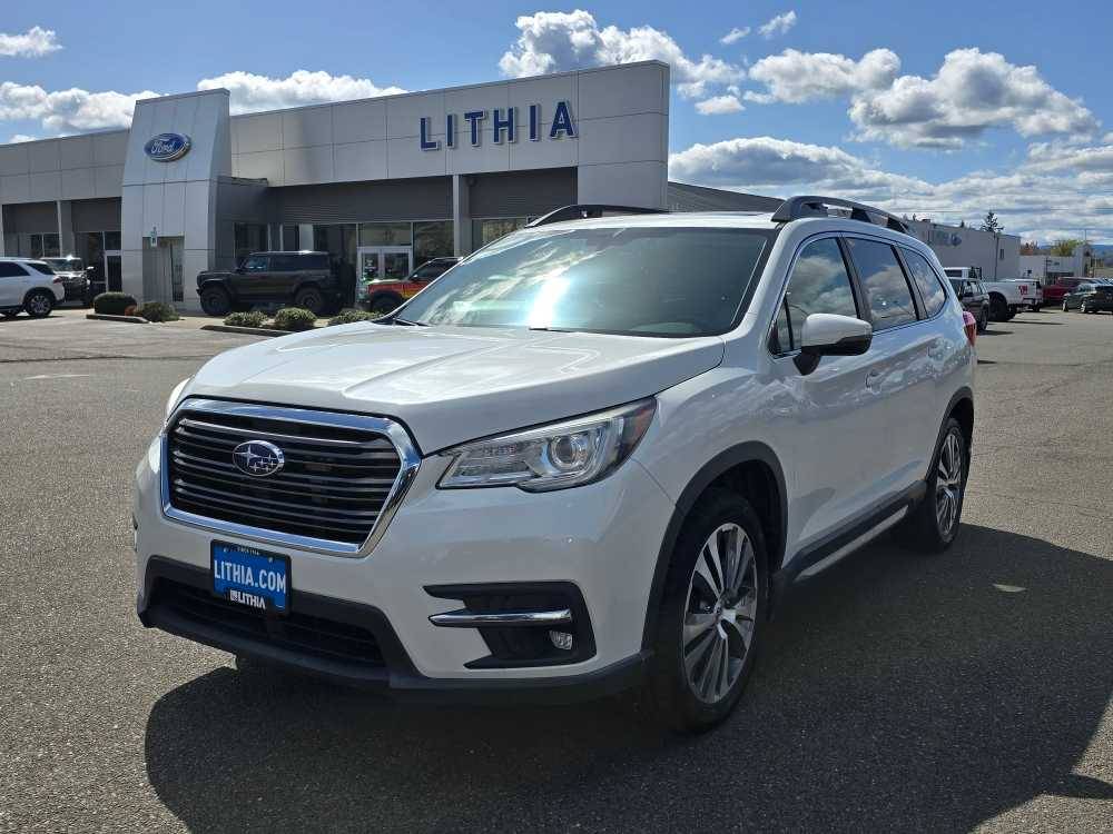 2020 Subaru Ascent Limited — SUV — 89,844 mi — Roseburg, OR