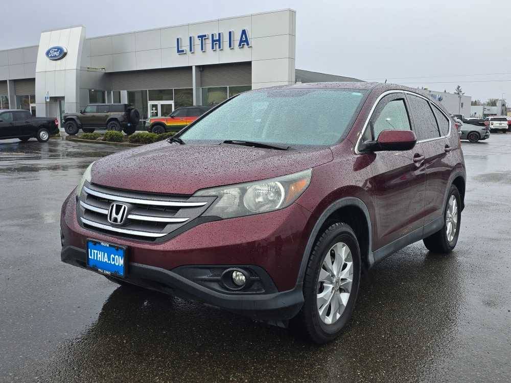 2014 Honda CR-V EX — SUV — 82,911 mi — Roseburg, OR