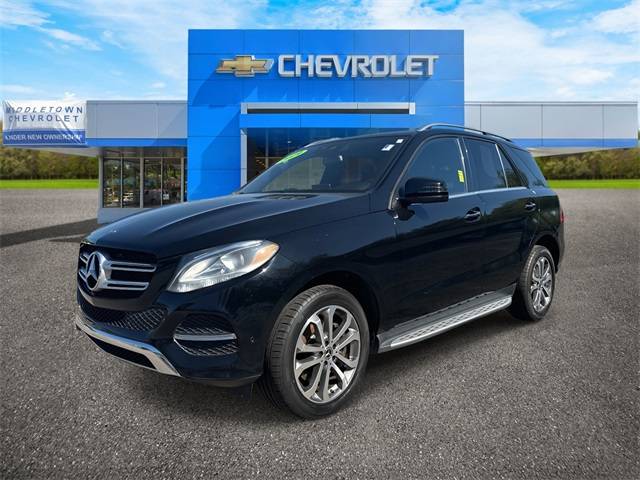 2019 Mercedes-Benz GLE GLE 400 — SUV — 88,942 mi — Middletown, CT