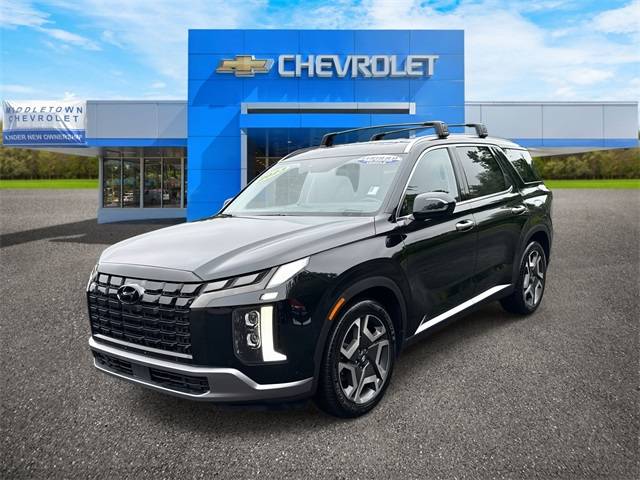 2023 Hyundai Palisade Limited — SUV — 80,705 mi — Middletown, CT