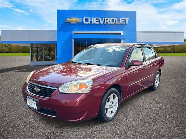 2006 Chevrolet Malibu LT — Sedan — 90,700 mi — Middletown, CT