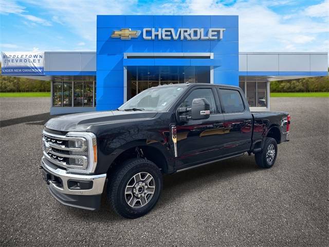 2023 Ford Super Duty F-250 LARIAT — Pickup Truck — 7,699 mi — Middletown, CT