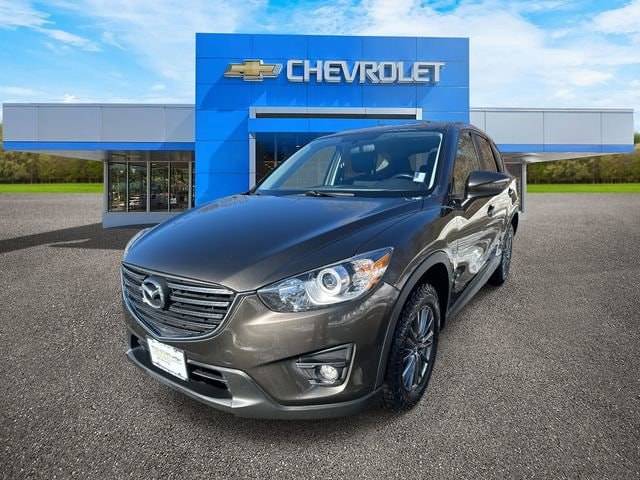 2016 Mazda CX-5 Touring — SUV — 148,595 mi — Middletown, CT