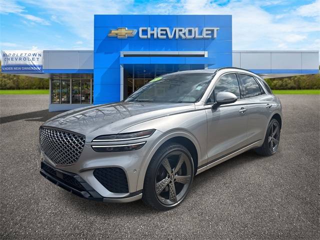 2024 Genesis GV70 3.5T Sport — SUV — 12,536 mi — Middletown, CT
