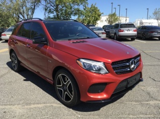 Used Mercedes Benz Gle Gle 43 Amgs For Sale In New York Ny