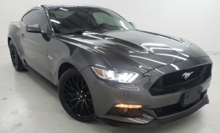 Used Ford Mustangs For Sale In Austin Tx Truecar