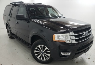 Used 2015 Ford Expeditions For Sale Truecar