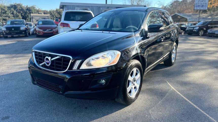 2010 Volvo XC60 3.2 — SUV — 123,265 mi — Garner, NC