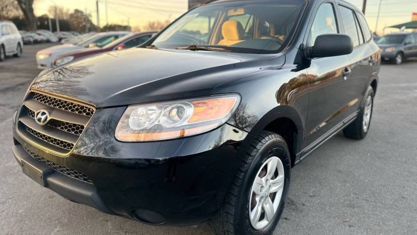 2009 Hyundai Santa Fe GLS — SUV — 144,010 mi — Garner, NC