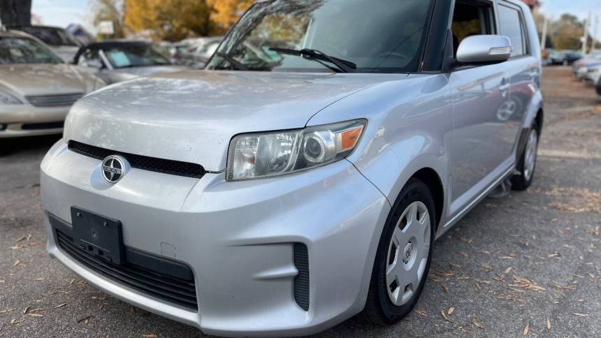2011 Scion xB Release Series 8.0 — Wagon — 175,161 mi — Garner, NC