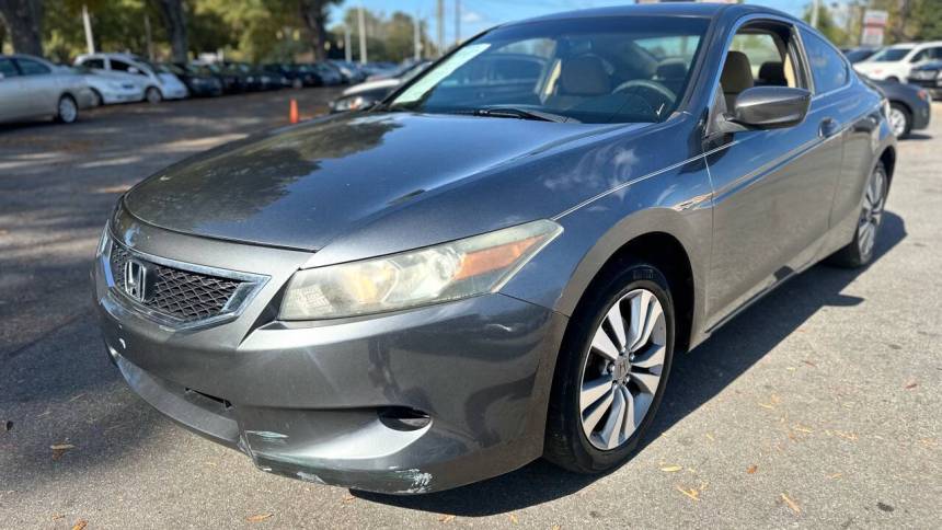 2010 Honda Accord EX — Coupe — 133,208 mi — Garner, NC
