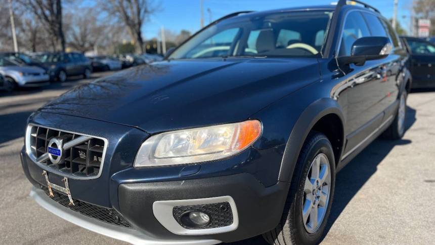 2010 Volvo XC70 3.2 — Wagon — 149,298 mi — Garner, NC