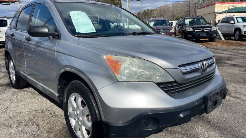 2008 Honda CR-V EX — SUV — 146,562 mi — Garner, NC