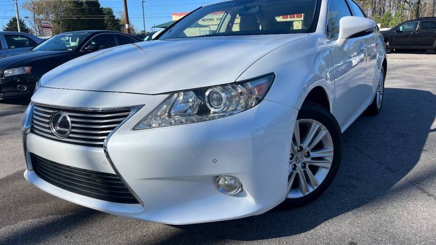 2014 Lexus ES 350 Base