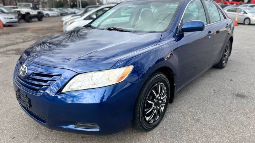 2007 Toyota Camry CE — Sedan — 155,366 mi — Garner, NC