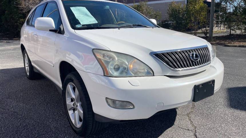 2007 Lexus RX RX 350 — SUV — 188,333 mi — Garner, NC