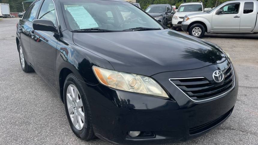 2009 Toyota Camry XLE — Sedan — 124,619 mi — Garner, NC