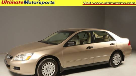 2006 Honda Accord VP — Sedan — 108,928 mi — Houston, TX