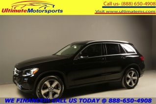 Used Mercedes Benz Glcs For Sale In Houston Tx Truecar