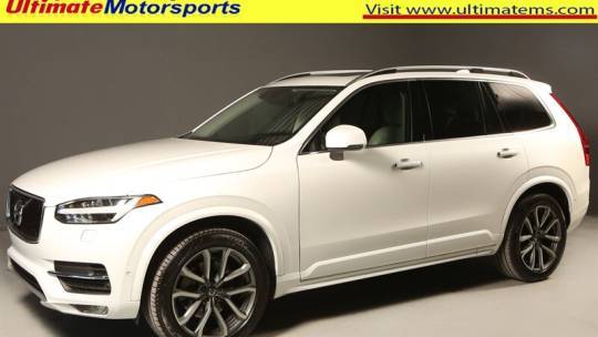 2019 Volvo XC90 Momentum — SUV — 65,765 mi — Houston, TX
