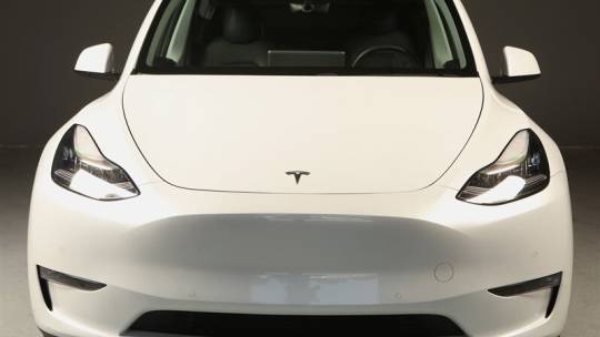 2022 Tesla Model Y Performance — SUV — 67,036 mi — Houston, TX