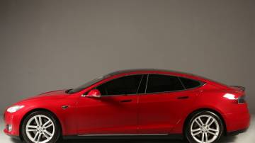 2016 Tesla Model S 85D For Sale in Houston, TX - - TrueCar