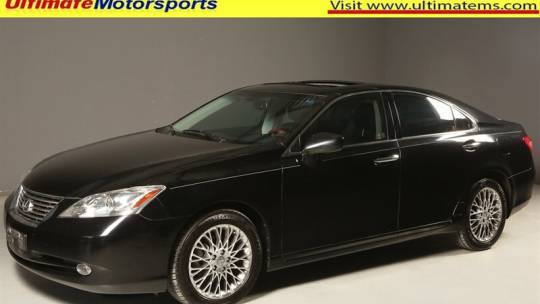 2008 Lexus ES ES 350 — Sedan — 70,232 mi — Houston, TX