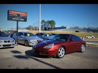 Used Porsche 911s For Sale In Raleigh Nc Truecar