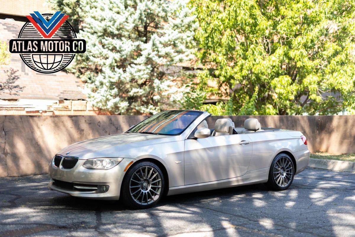 2013 BMW 3 Series 328i