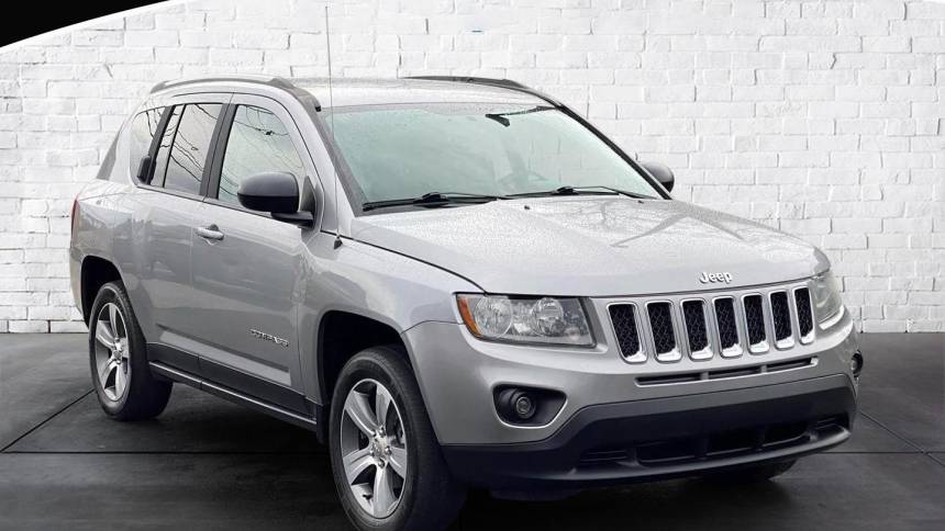 New Jeep Compass for Sale Near Me - TrueCar