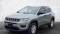 2018 Jeep Compass in Cleveland, TN 4 - Open Gallery