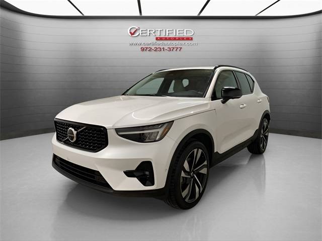 2023 Volvo XC40 Plus — SUV — 44,056 mi — Dallas, TX