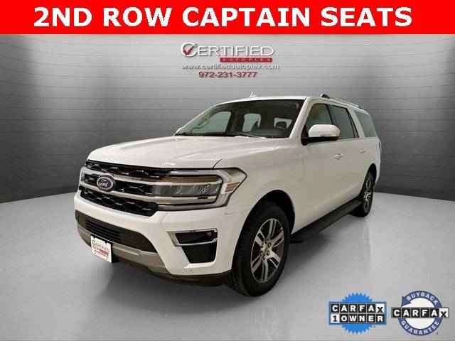 2024 Ford Expedition Limited — SUV — 24,370 mi — Dallas, TX