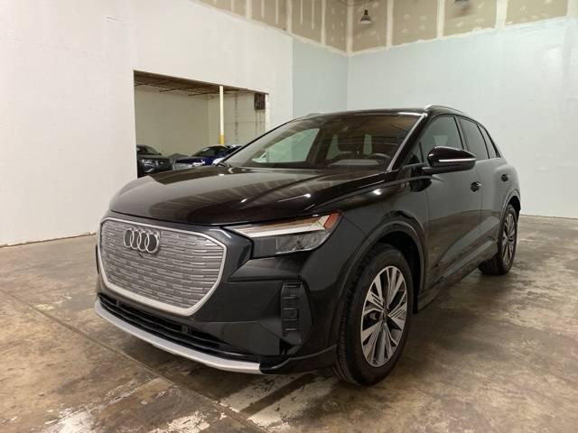 2024 Audi Q4 e-tron Premium — SUV — 16,193 mi — Dallas, TX