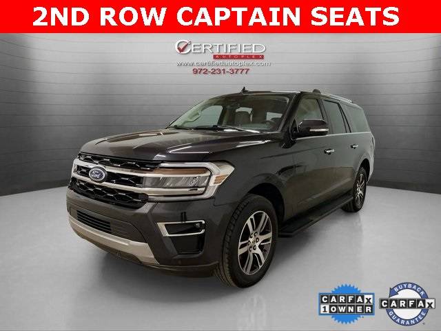 2024 Ford Expedition Limited — SUV — 28,835 mi — Dallas, TX