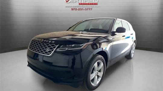 2019 Land Rover Range Rover Velar S — SUV — 29,956 mi — Dallas, TX