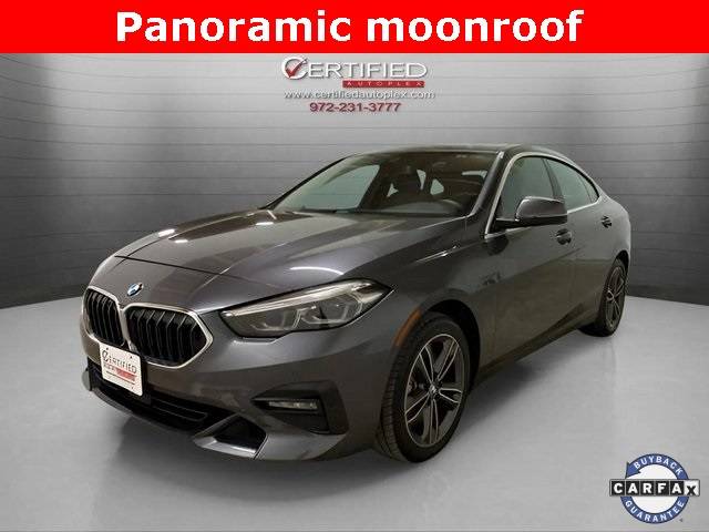 2021 BMW 2 Series 228i — Sedan — 21,074 mi — Dallas, TX