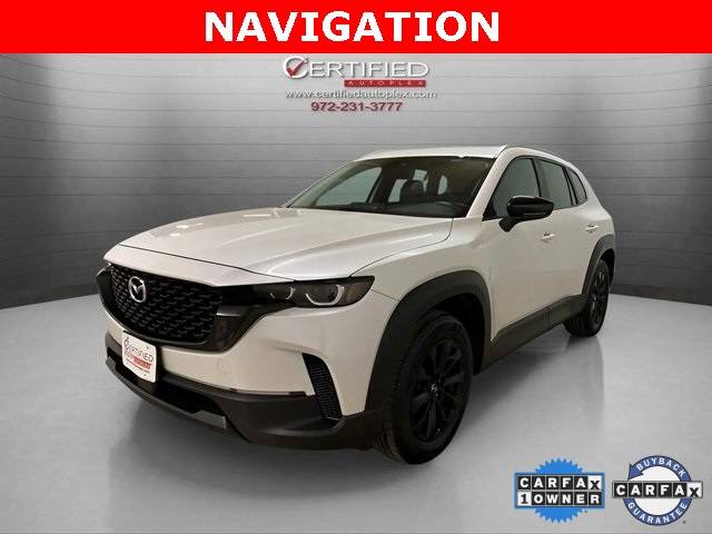 2023 Mazda CX-50 Select — SUV — 44,304 mi — Dallas, TX