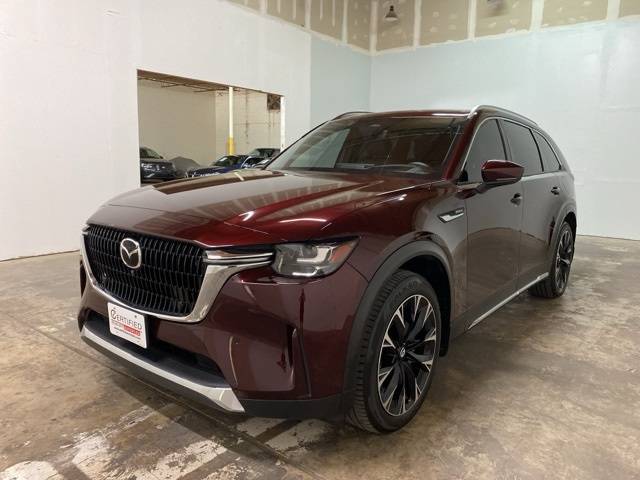 2024 Mazda CX-90 Plug-In Hybrid Premium Plus — SUV — 22,377 mi — Dallas, TX