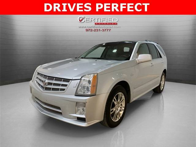 2009 Cadillac SRX Standard — SUV — 134,362 mi — Dallas, TX